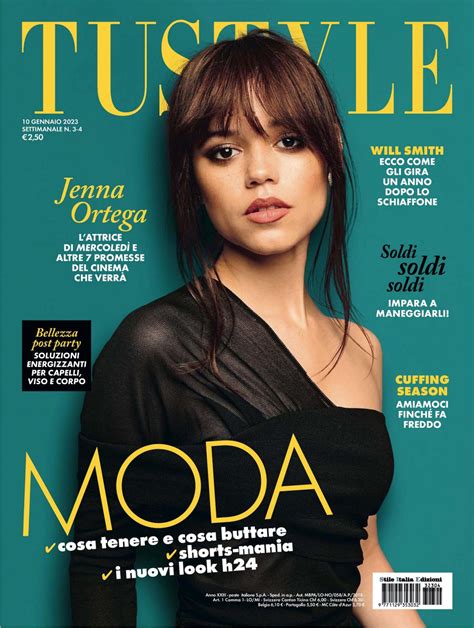 Magazines .